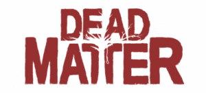 Logo Dead Matter