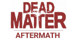 Dead Matter Logo